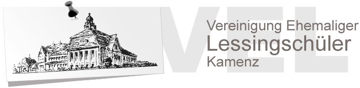 Logo von VEL - Zur Startseite